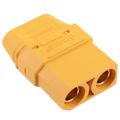 XT90H-F Female Connector for LiPo Battery ESC Brushless Motor