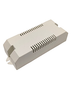 PES26 CircuitX Plastic Enclosure