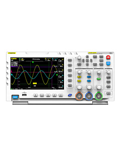 ProMax 1014D 2-in-1 Digital Oscilloscope and Signal Generator Dual Channel