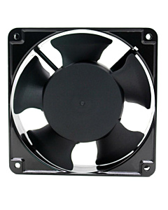 Axial Brushless Cooling Fan 12038  220/240VAC