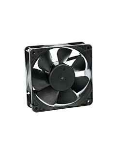 Axial Brushless Cooling Fan 6025 24V 
