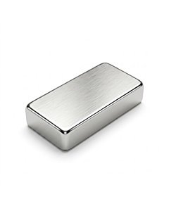 12 x 9 x 4mm Neodymium BAR Magnet