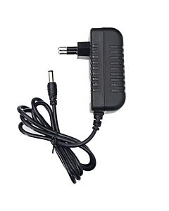 12V 2A Power Supply SMPS Adaptor - DC 12V 2Amp Wall Plug Premium Grade