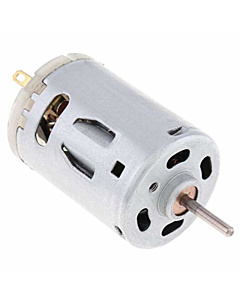 12V DC 18000 RPM Brush DC Motor