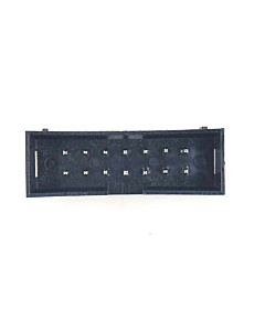  FRC IDC Box Male Header Straight 7x2,14 Pins