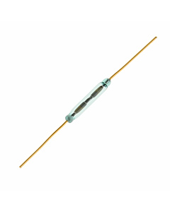 28MM Reed Switch Magnetic Sensor 