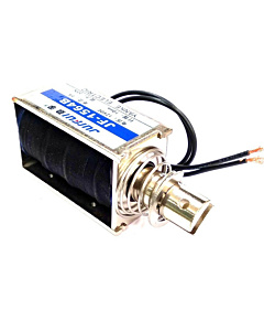 1564B 12V Solenoid Push Pull Linear Actuator Motor Electromagnet 
