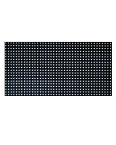 P10 BLUE SMD Outdoor LED Display Module 160x320MM