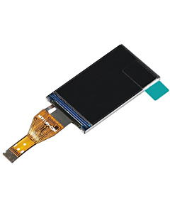 1.14-inch SPI IPS LCD Display Module (ST7789) - 8-Pin FPC