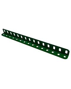 MechX L Clamp Metal Strip -15X2 Holes