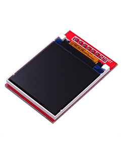 1.44 inch TFT LCD Display Module SPI Interface 128×128
