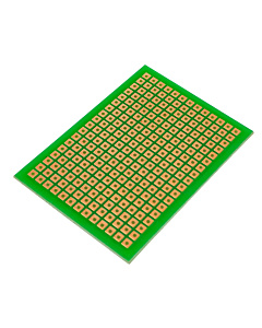 Dot PCB Prototyping Board with Glass Epoxy 1.5" x 2"