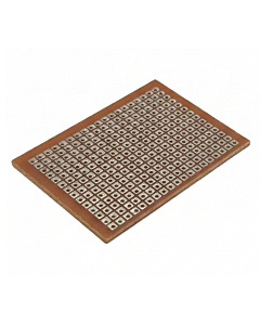 1.5 x 2 Single Side Dot PCB Prototyping Board