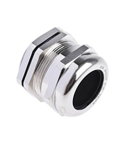 PG-29 Metal Cable Gland Nickel Plated Brass 