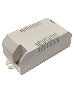 PES23 CircuitX Plastic Enclosure 