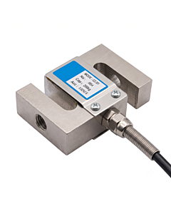 Industrial Grade Load Cell S Type  200 kg Weight Sensor S Bar 