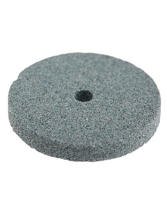 20mm Mini Sand Crystal Grinding Wheel Polishing Disc For Rotary Tool 2mm Arbor hole