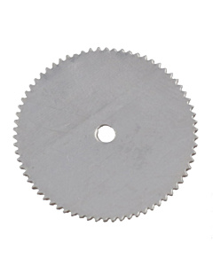22mm Mini Circular Saw Blade Grinding Cutting Disc for Rotary Tool 2mm Arbor hole