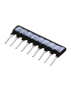 10K Resistor Array