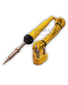 25W Soldering Iron - High Quality Pointed Tip
