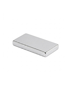 25x10x3mm Neodymium BAR Magnet