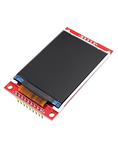 2.2 inch TFT LCD Display Module SPI Interface 240 x 320