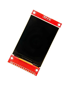 2.4 inch TFT LCD Display Module SPI Interface RGB 240 x 320