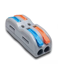 Mini Fast Connector ProMax PMFCS021M1 Cable Terminal Block 