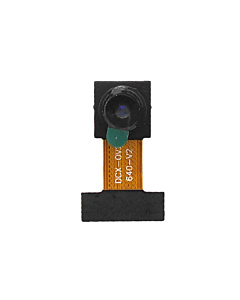 OV2640 2 MP camera module 2.1cm,66 Degree, 24pin