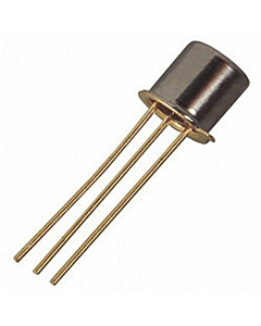 2N2907A PNP  Switching Transistors Metal Transistor