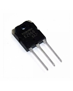 2SK2968 MOSFET   N-Channel Power MOSFET TO-3PN Package 900V 10A