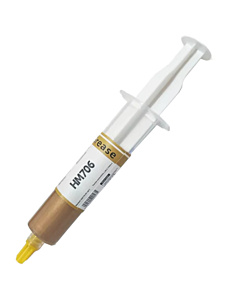 30g HM706 Heat Sink Paste Conductive Thermal Grease Compound
