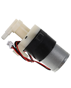 Motor 310 Foam Pump with Built-in Foamer & Mounting Ears - 3.7V DC