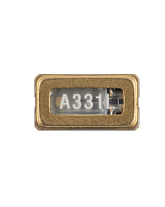 Q13FC13500004 32.768kHz SMD 3215 2P Crystal Oscillator