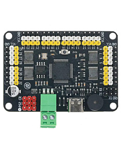 32 Channel Servo Controller Board PS-2 Control USB UART