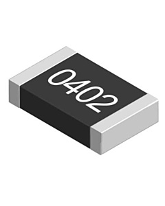 3.3K OHM SMD Resistor 0402 Package