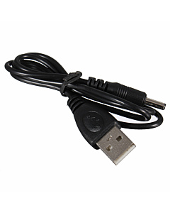 USB to DC Adapter Cable 3.5 X 1.35 mm 1m length