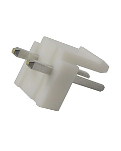 2 Pin JST VH Male Connector 3.96MM