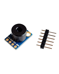 GY-906 MLX90614 BCC Contactless Infrared Temperature Sensor Module