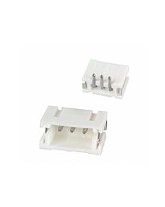 3 Pin JST GH Male Connector 1.25mm(Right Angle)
