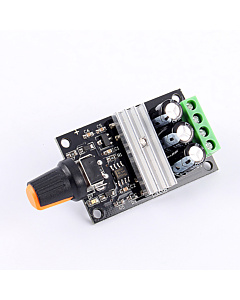 DC Motor PWM Speed Controller 28V 3A Board Module Variable