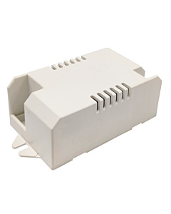 PES21 CircuitX Plastic Enclosure 