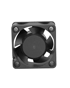 Axial Brushless Cooling Fan 4020 12V 