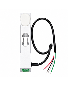 CZL-601 40 kg Load Cell Beam Type Weight Sensor Straight Bar