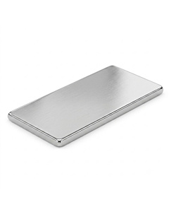 40 x 20 x 2mm Neodymium BAR Magnet