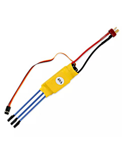 ESC 40A Brushless Motor Speed Controller