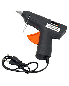 100 Watt Hot Melt Glue Gun