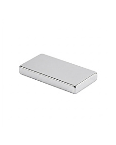 40x20x4mm Neodymium BAR Magnet