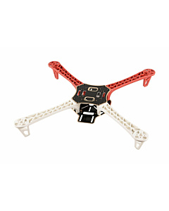F450 Quadcopter Frame Drone Glass Fibre with Power Distribution