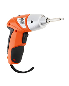 44 in 1 Professional Cordless Electric Screwdriver Tool Kit